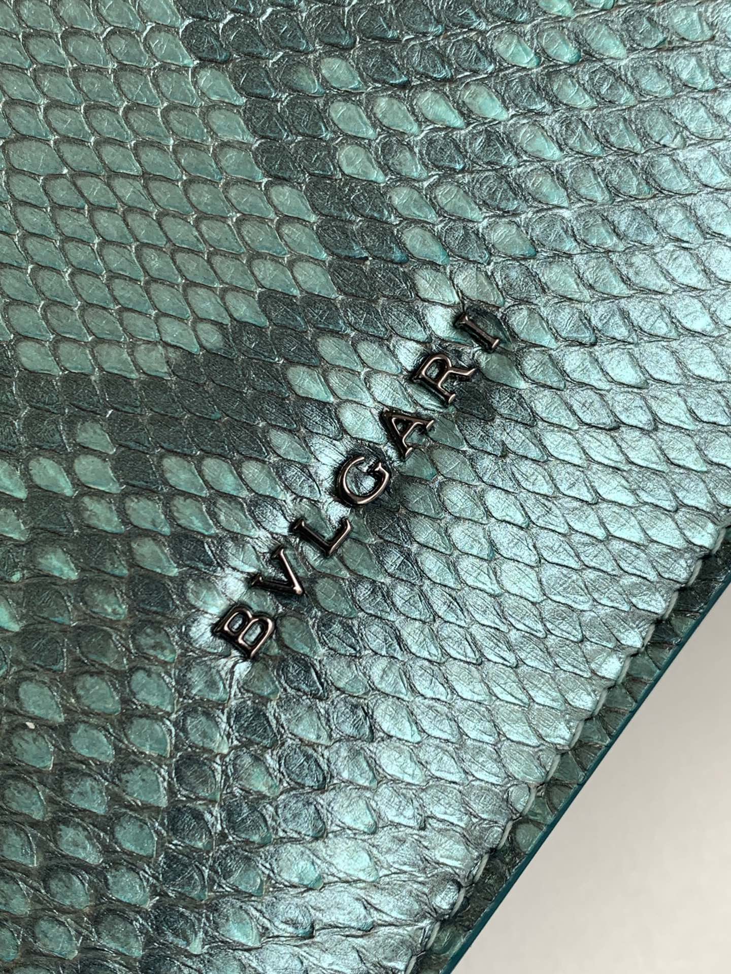 BVLGARI   SERPENTI FOREVER