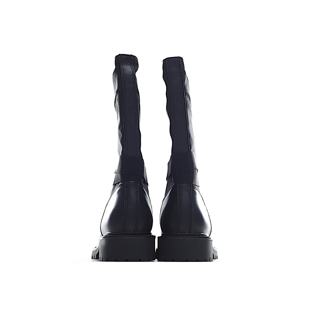 Dior 21ss autumn and winter new boots