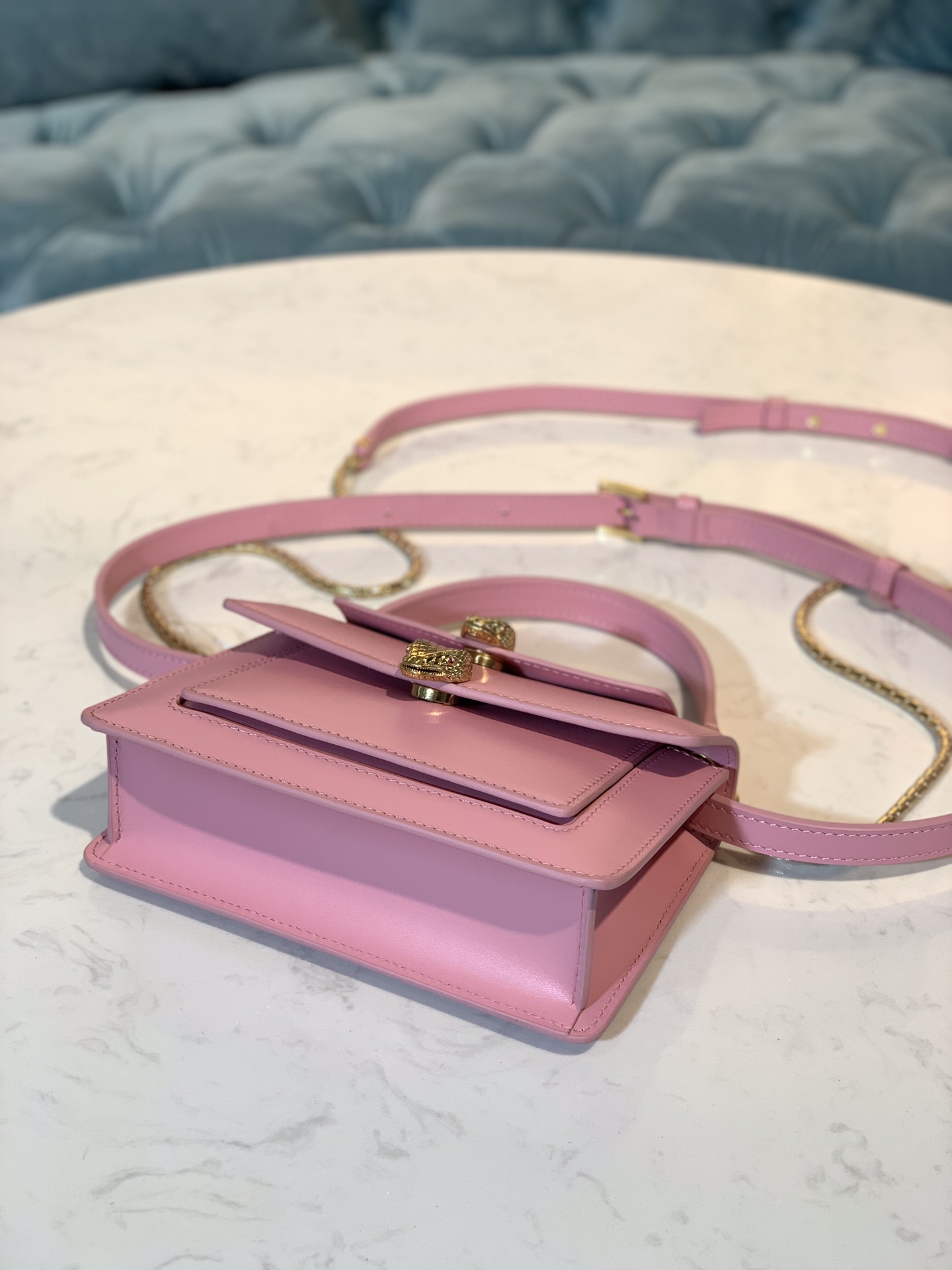 BVLGARI   Alexander Wang X Bvlgr