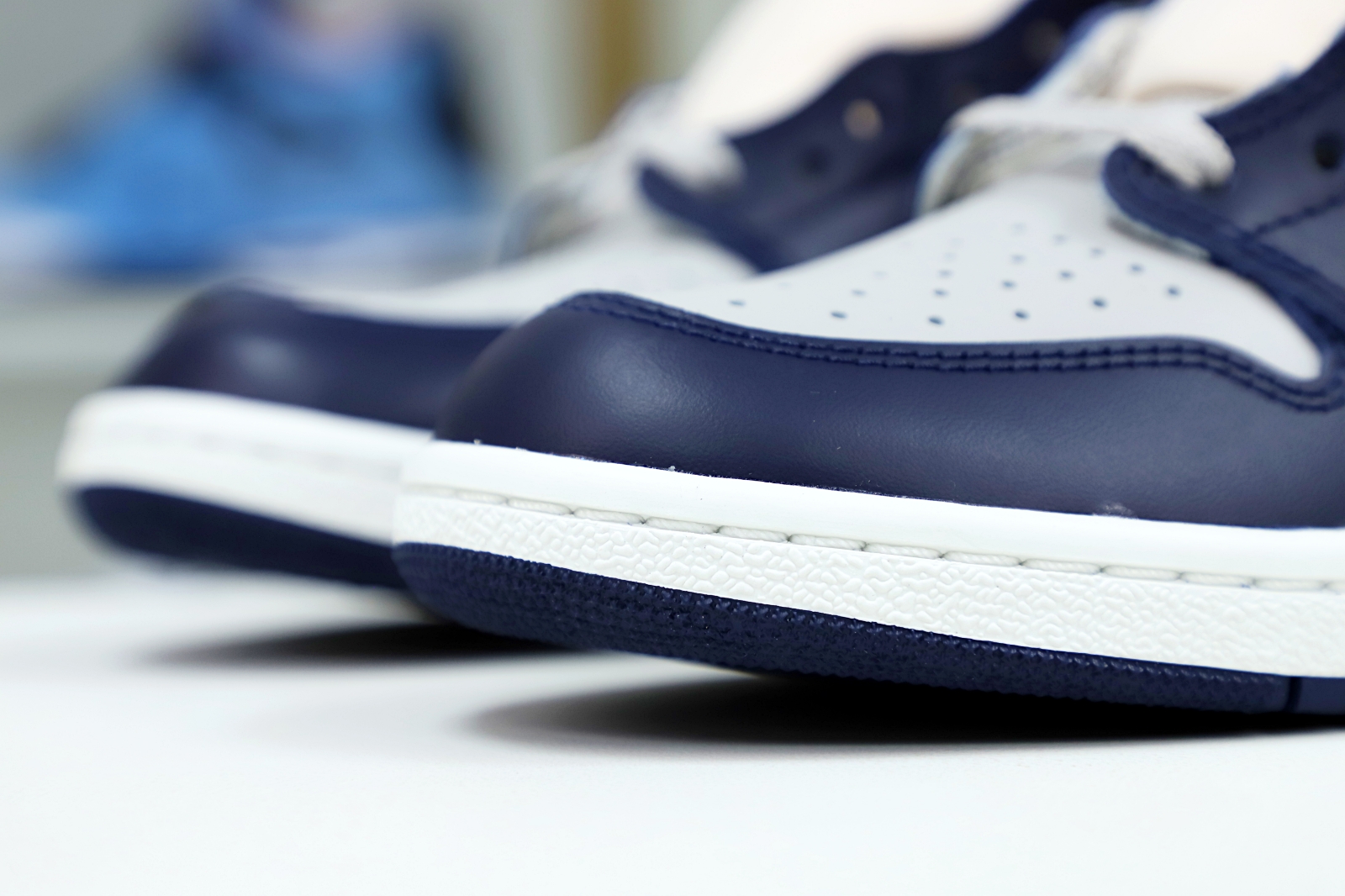 Jordan Air Jordan 1 high85 georgetown