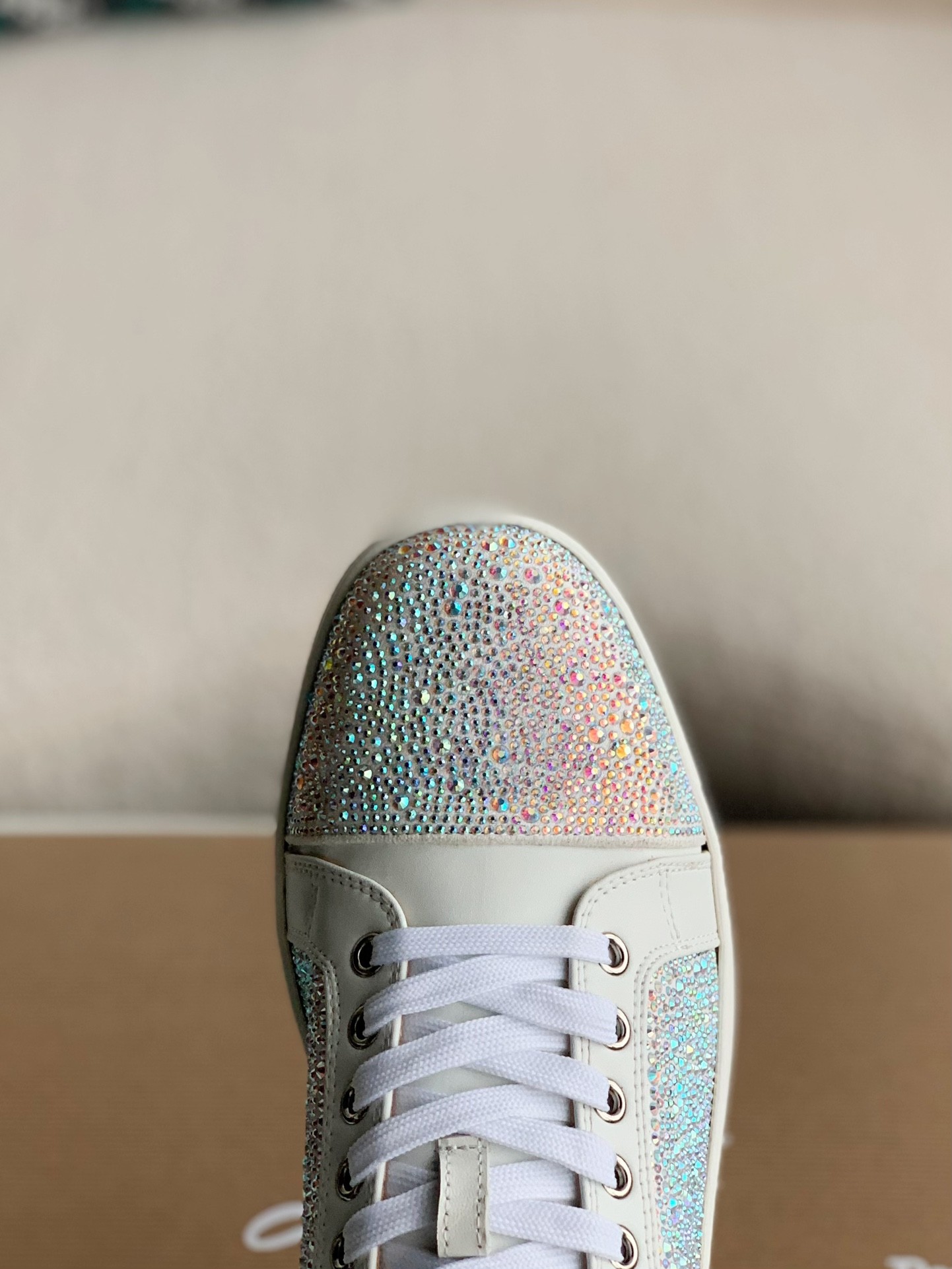 Christian Louboutin Sneakers