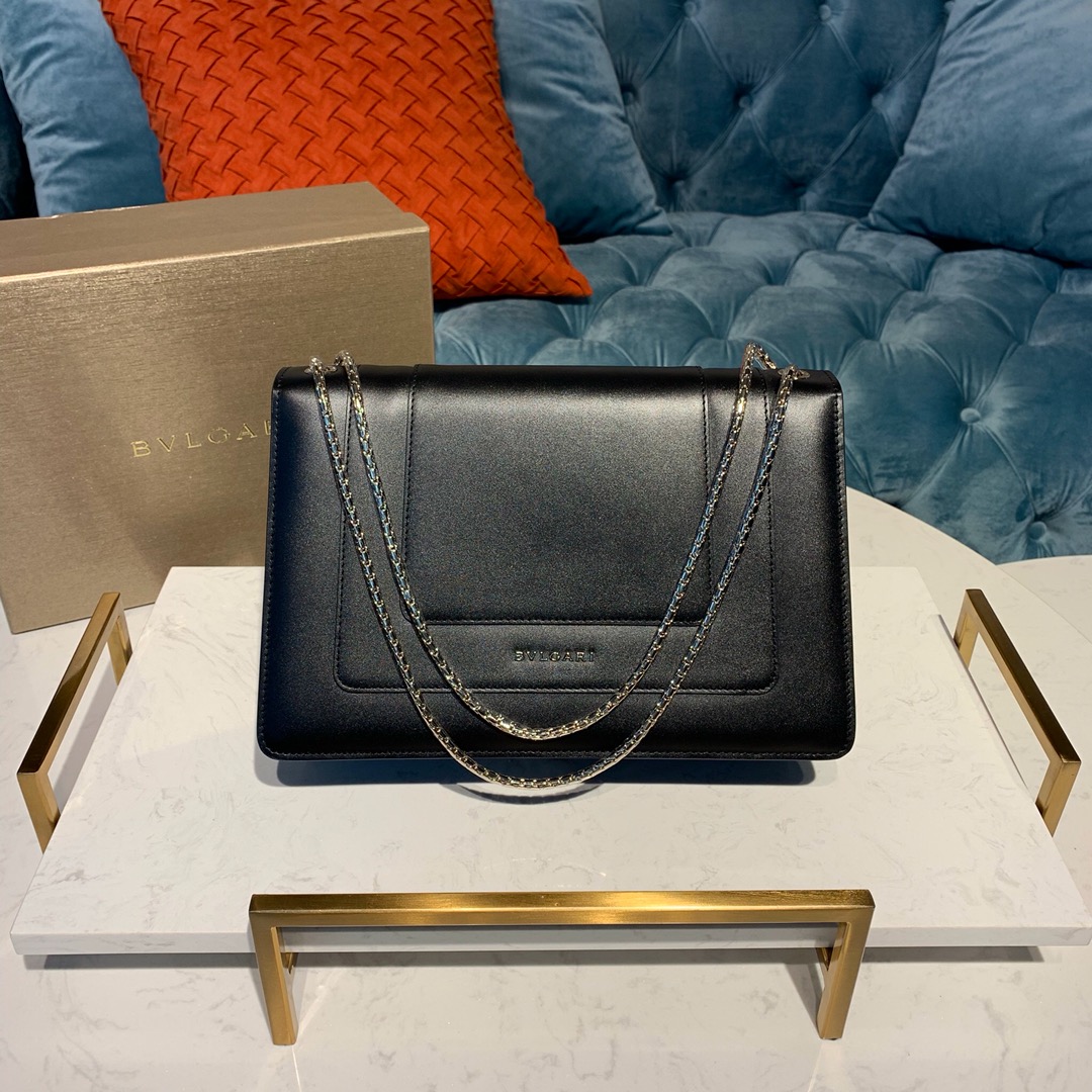 BVLGARI SERPENTI ELLIPSE series