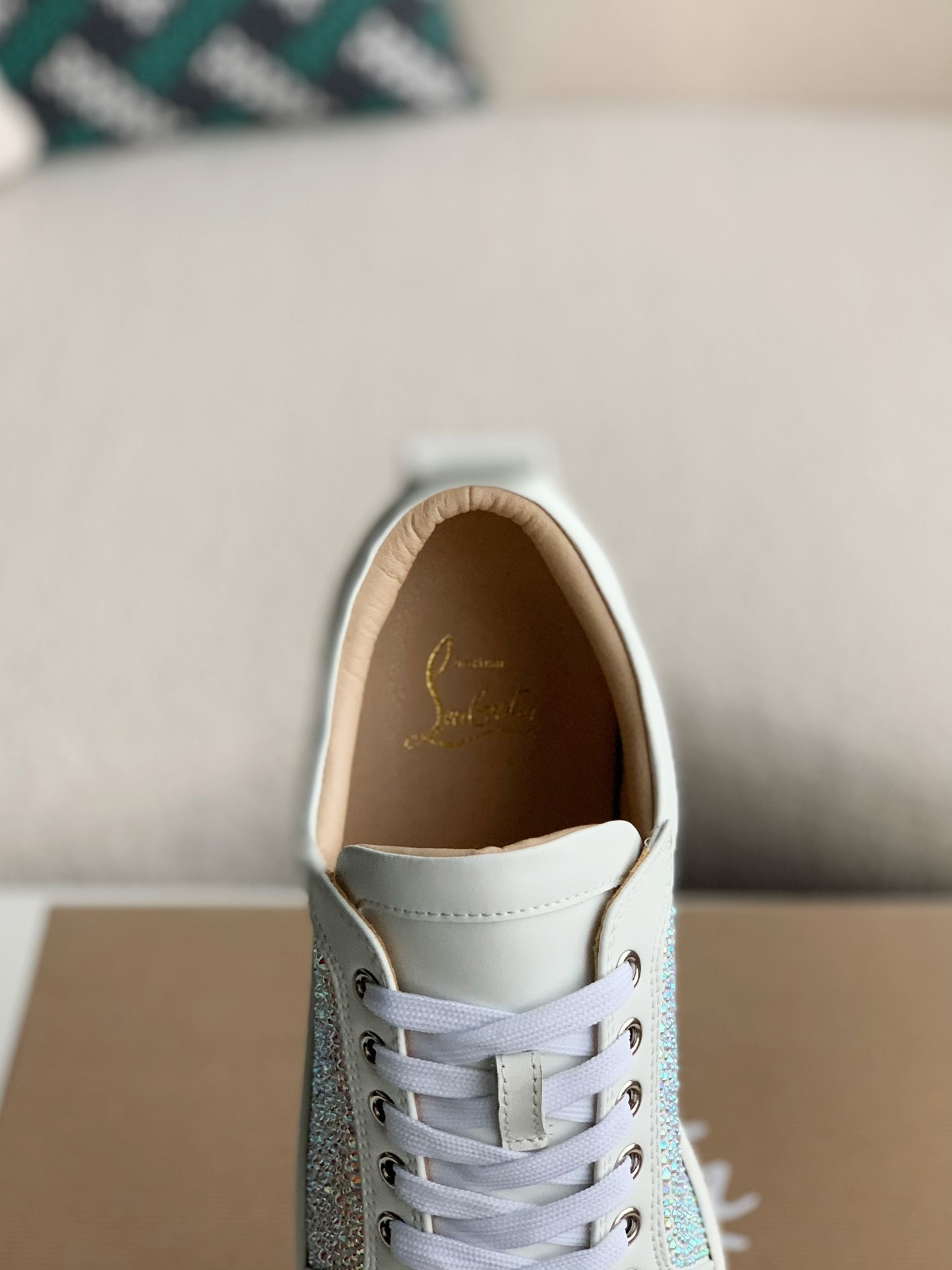 Christian Louboutin Sneakers