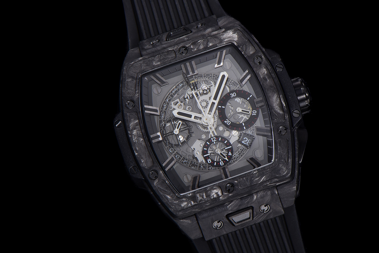 Hublot-Big Bang Soul Series