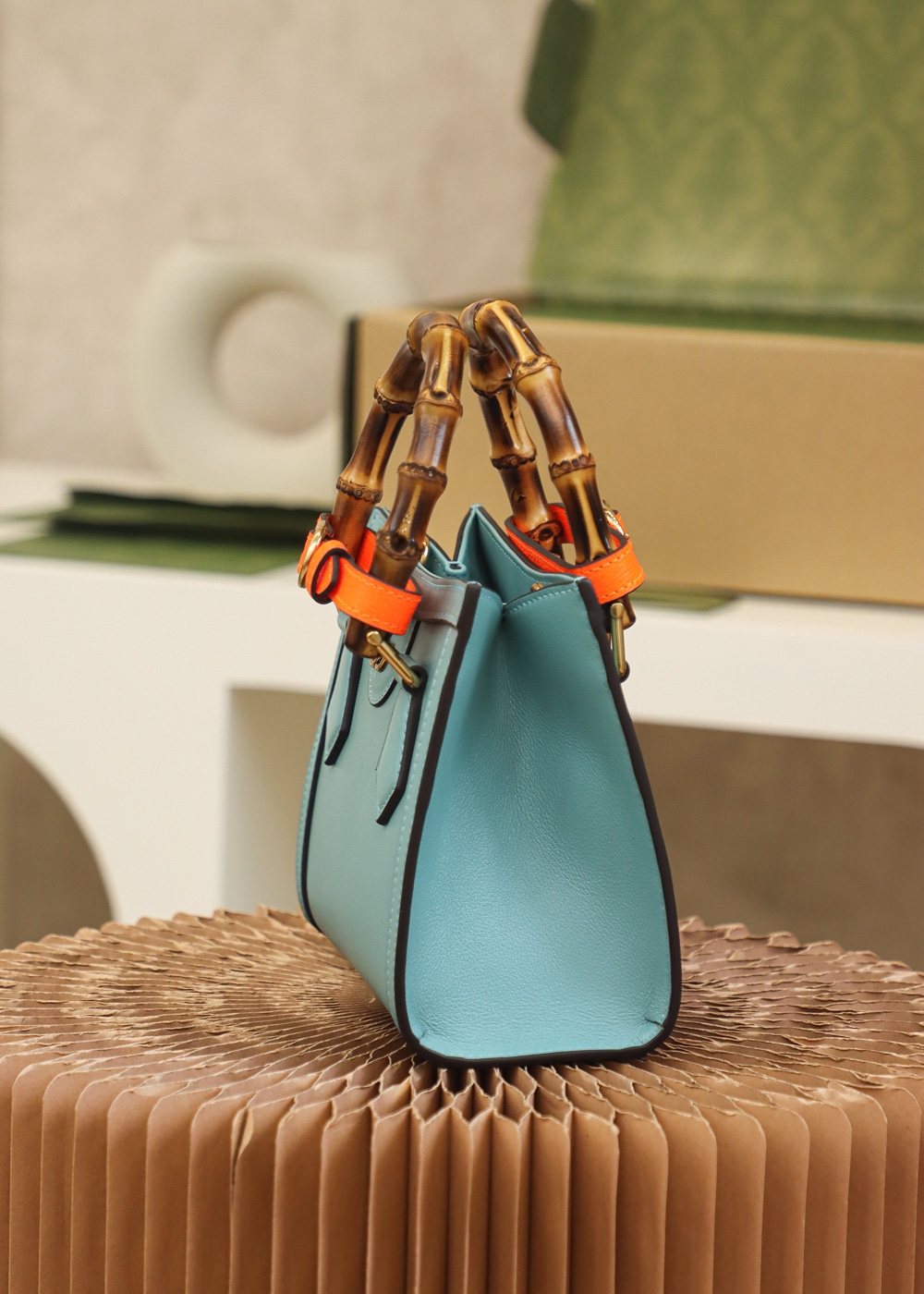 GUCCI  𝐃𝐢𝐚𝐧𝐚 𝐌𝐢𝐧𝐢 #655661