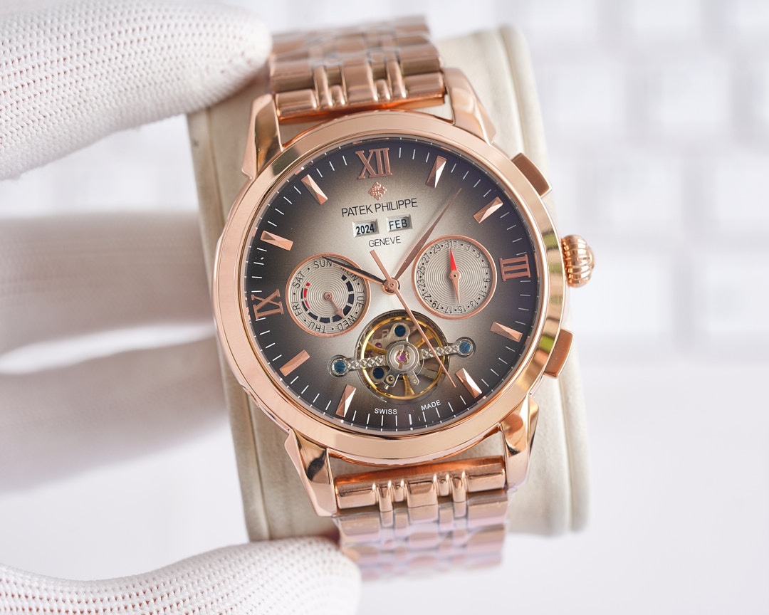 Patek Philippe Men's Watches