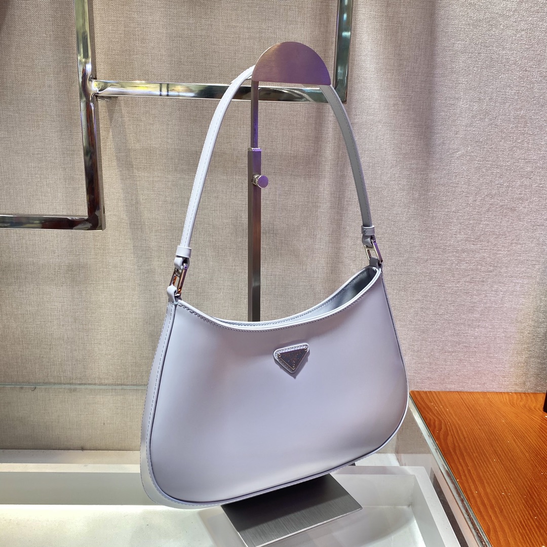 𝐏𝐑𝐀𝐃𝐀 New Underarm Bag 1BC499