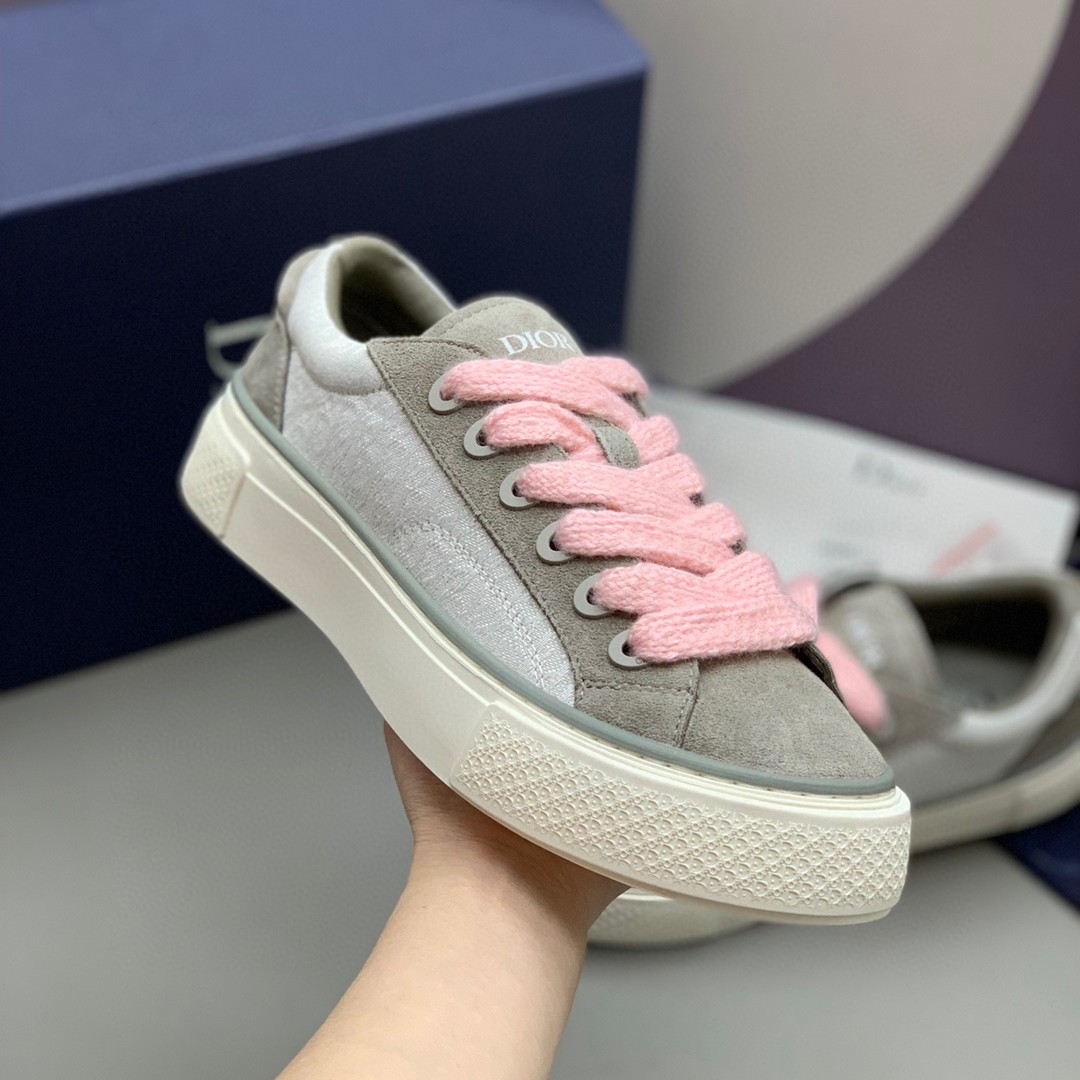 DIOR New B33 Sneaker