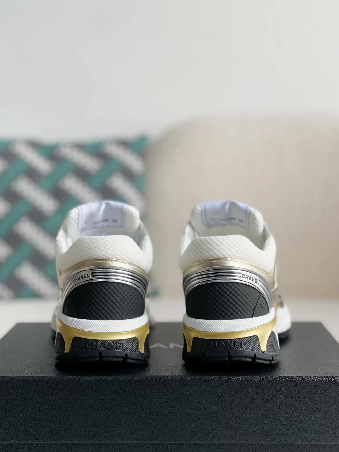 Chanel Women's Sneakers