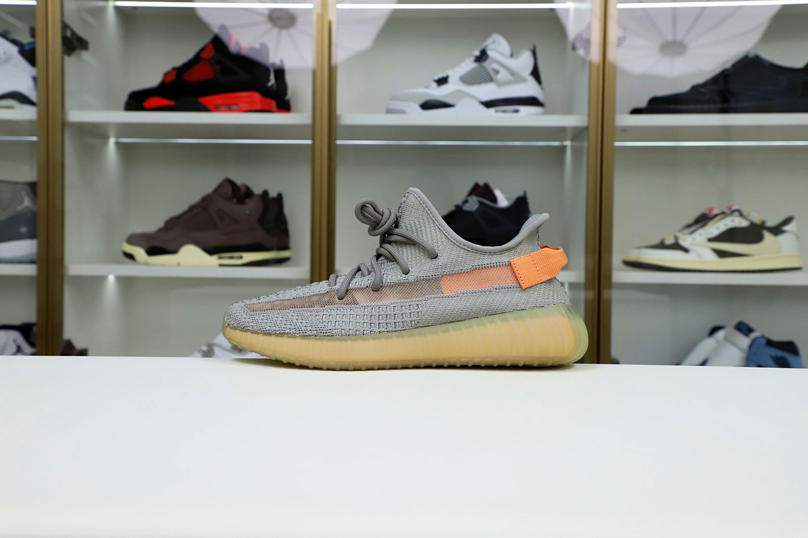 YEEZY BOOST 350 V2 TRUE FORM