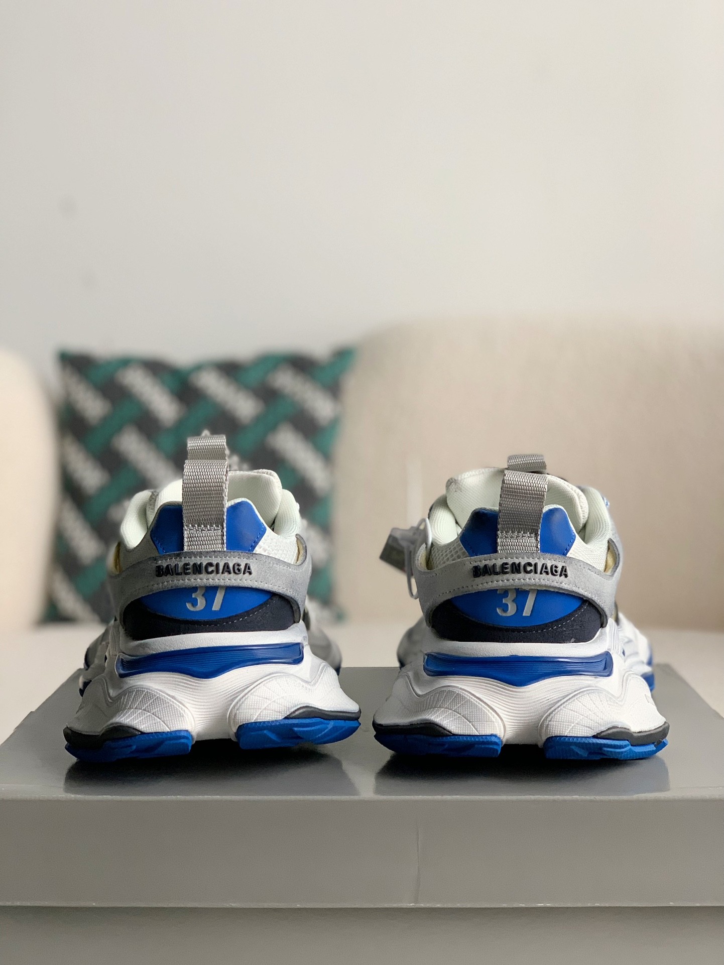 Balenciaga Runner Sneaker