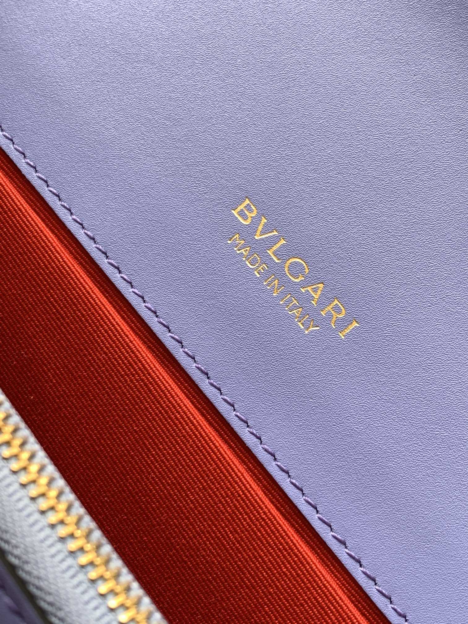 BVLGARI SERPENTI ELLIPSE series