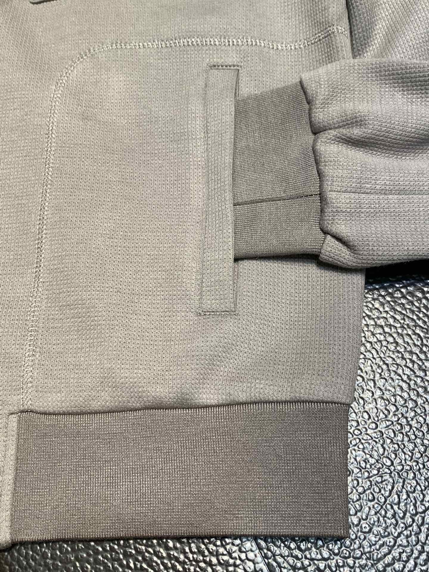 Zegna men's lapel jacket