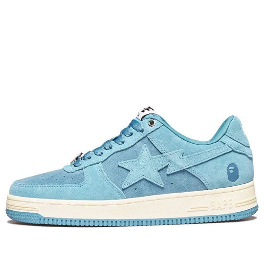 A BATHING APE Bape Sta 1H70-191-004-BLUE