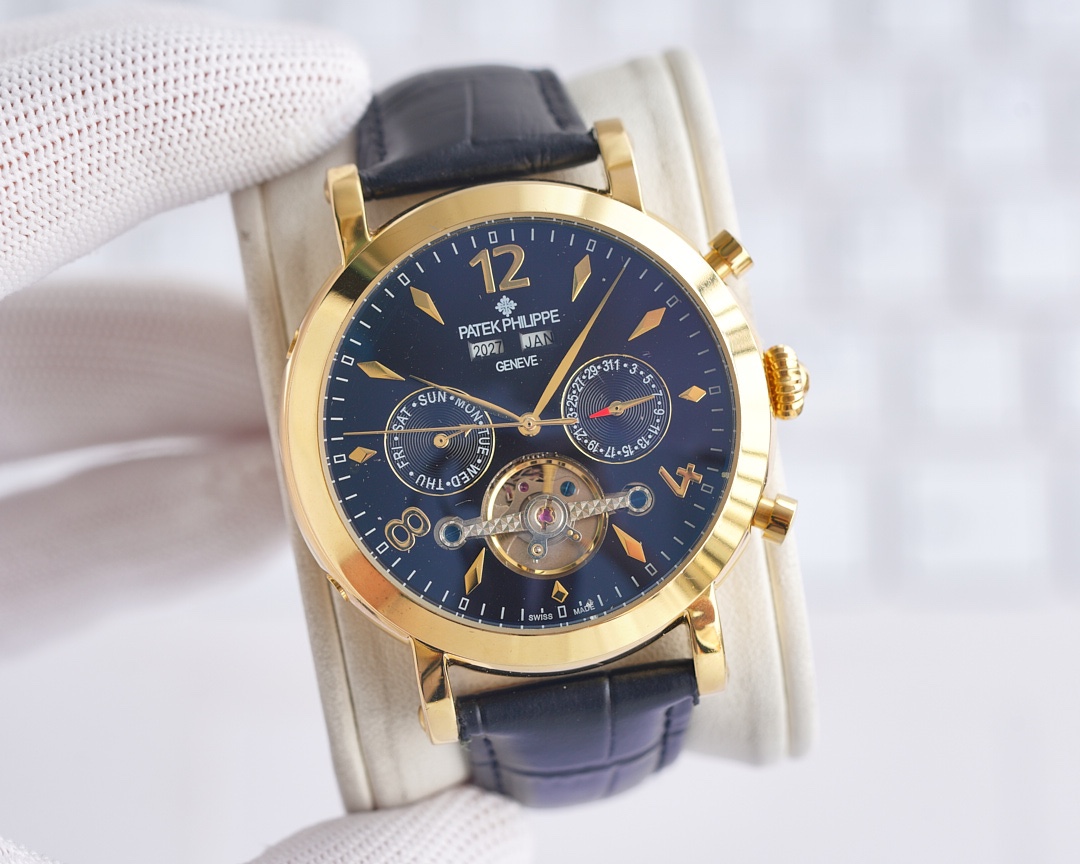 Patek Philippe Men's Watches