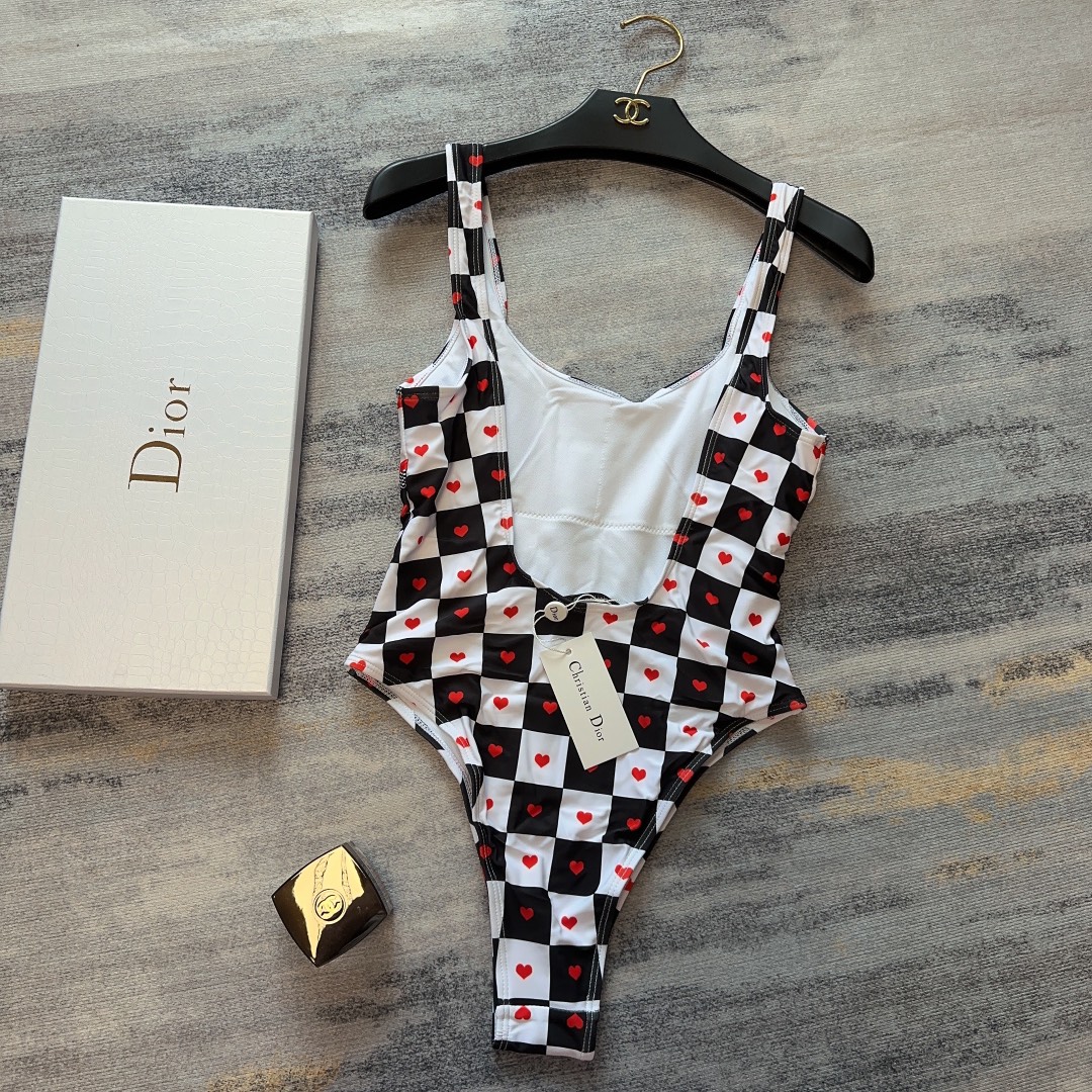 Dior Bikini Set