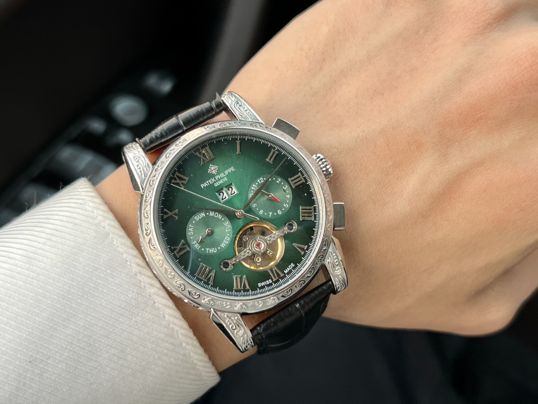 Patek Philippe Men's Watches