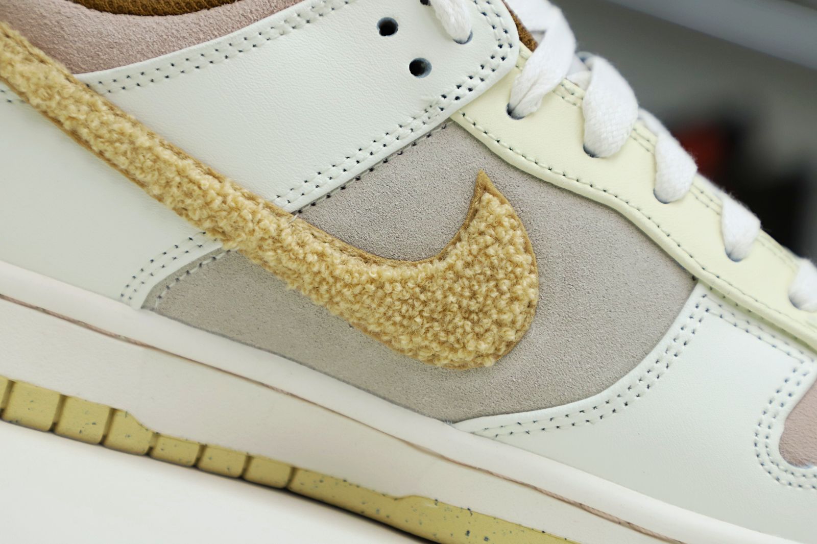 Nike Dunk Low Year of the Rabbit