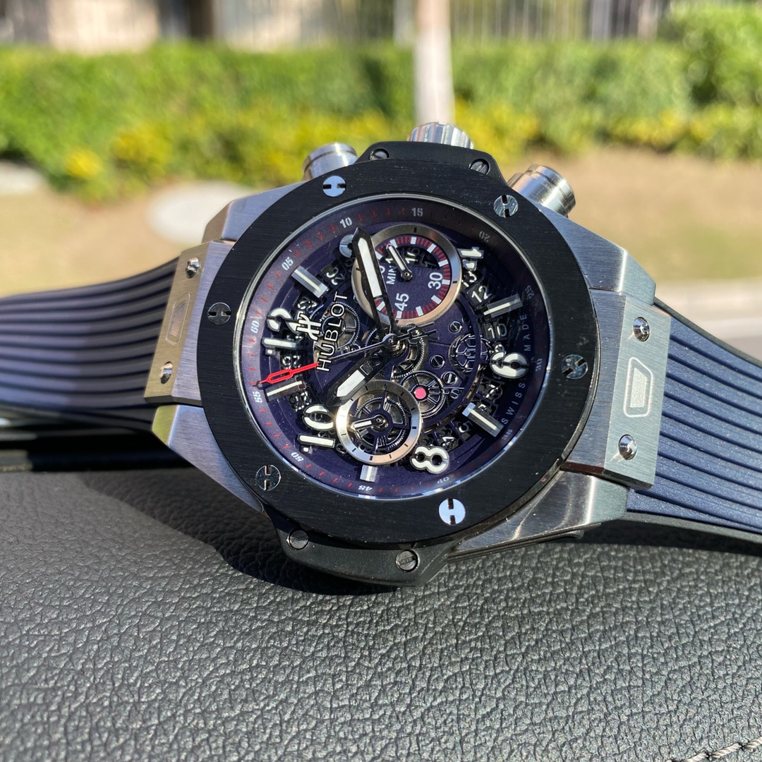 Hublot-Boutique Men's Watches