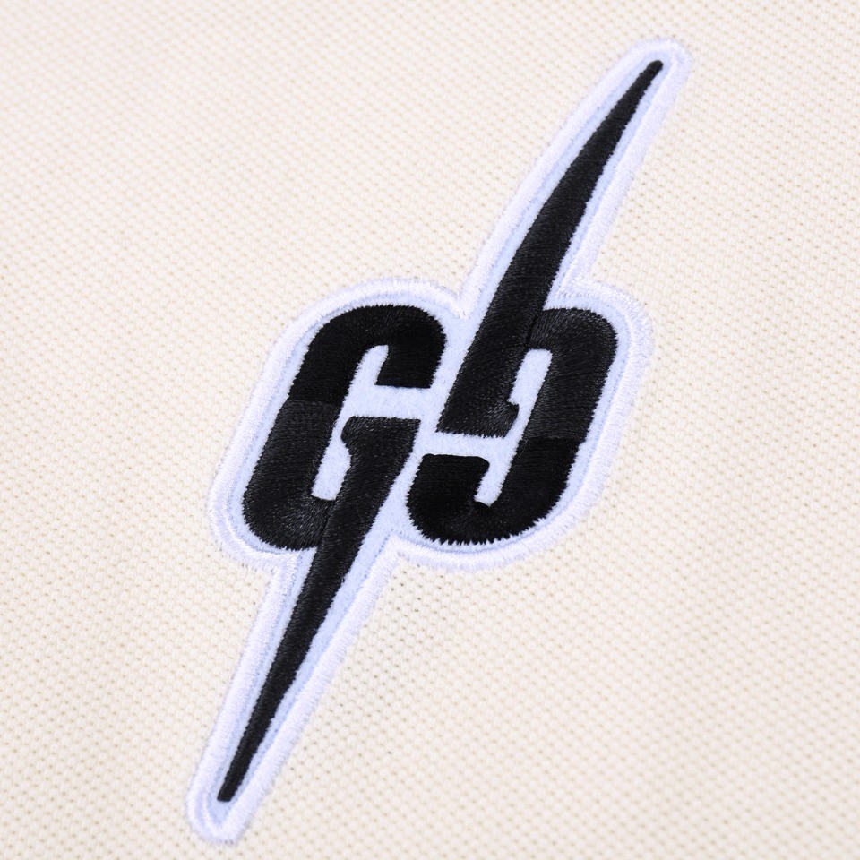 Gucci 2024S new polo shirt