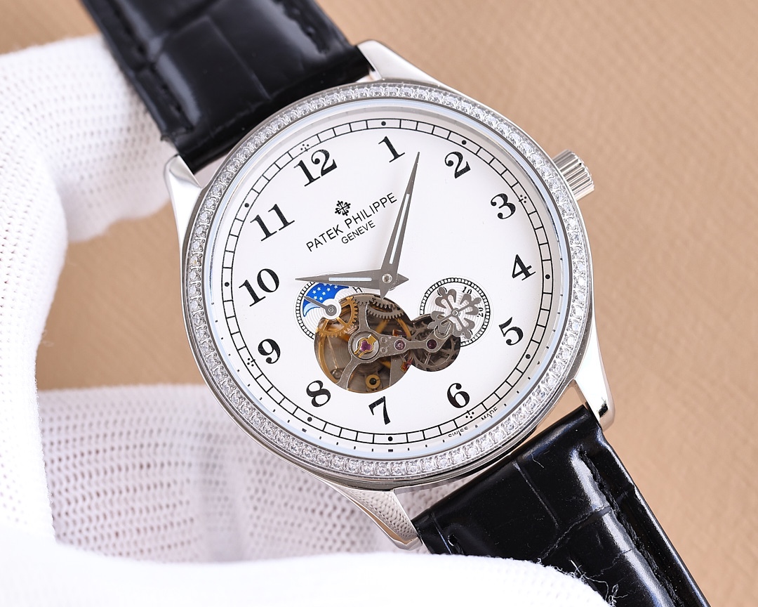 Patek Philippe Men's Watches