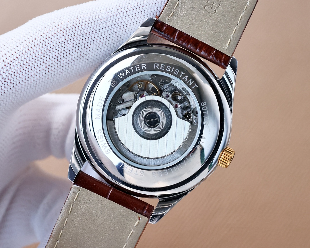 Longines - Men's Watches