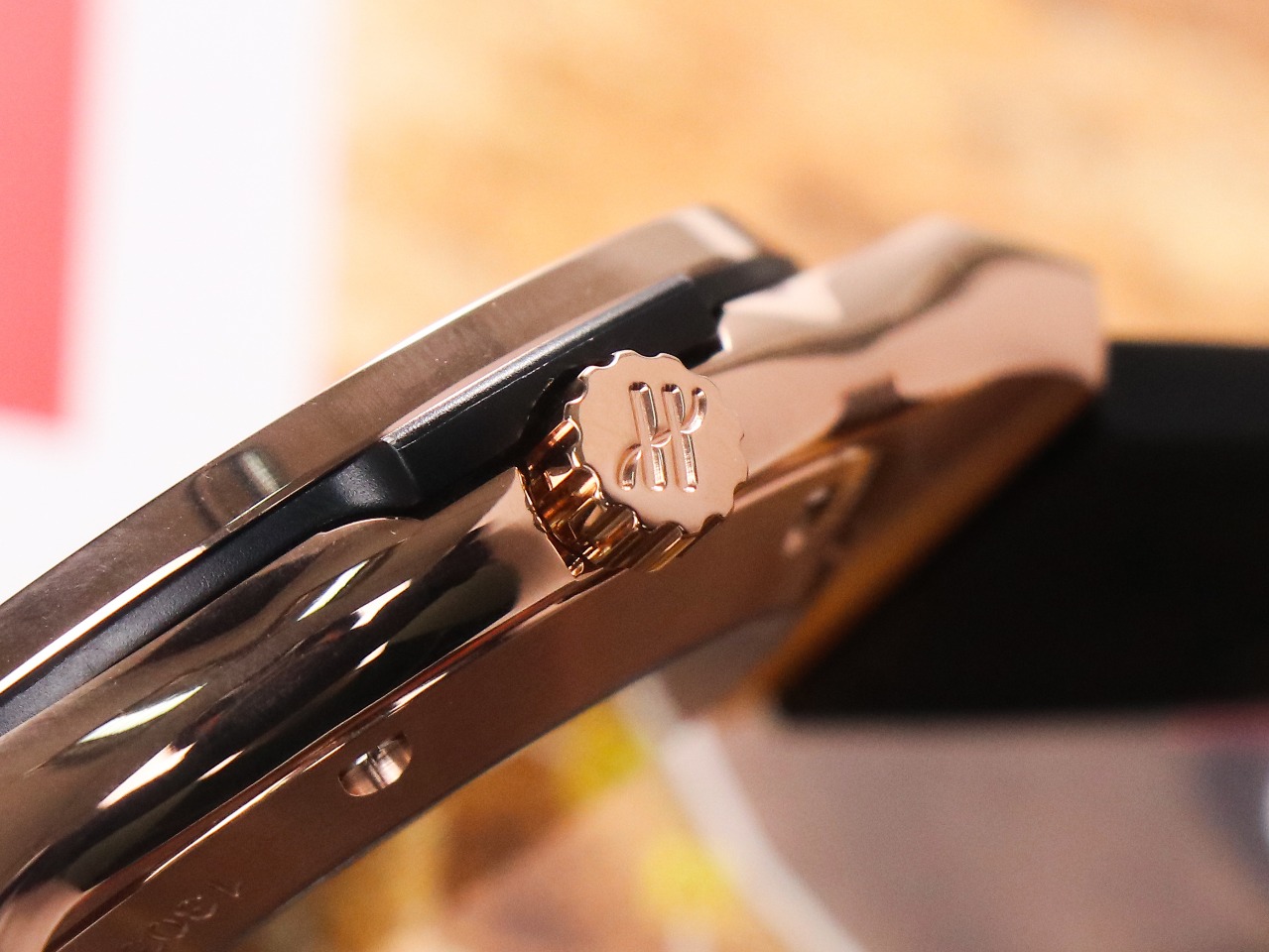 Hublot-(CLASSIC FUSION) series