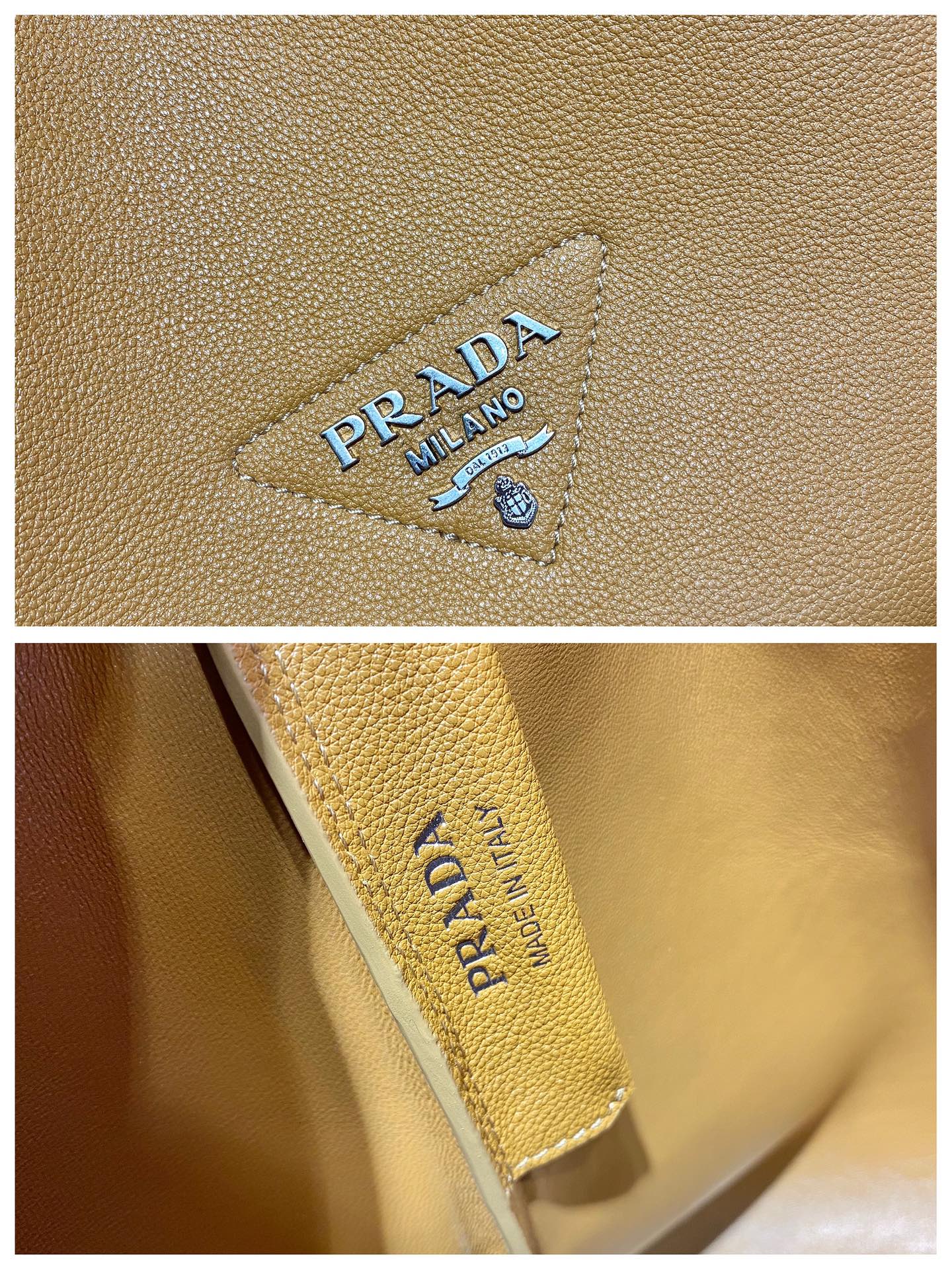 𝐏𝐑𝐀𝐃𝐀 New shopping bags