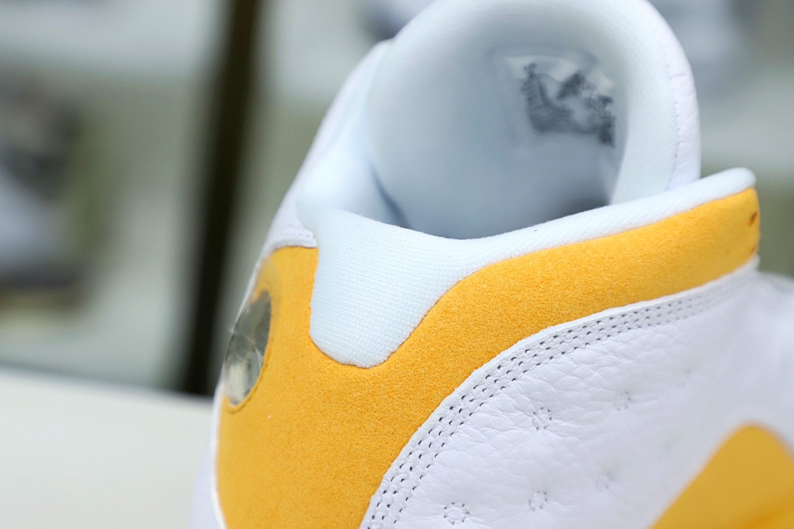 Jordan Air Jordan 13 retro del sol