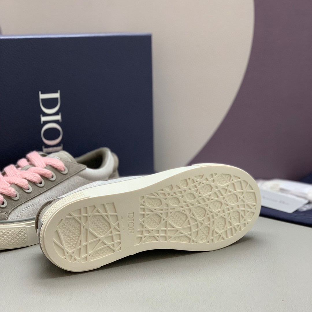 DIOR New B33 Sneaker