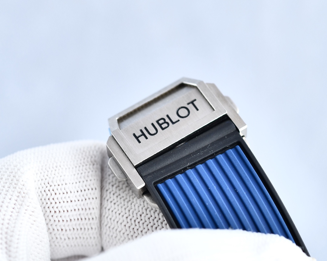 Hublot-BigBang Big Bang Element Material Chronograph