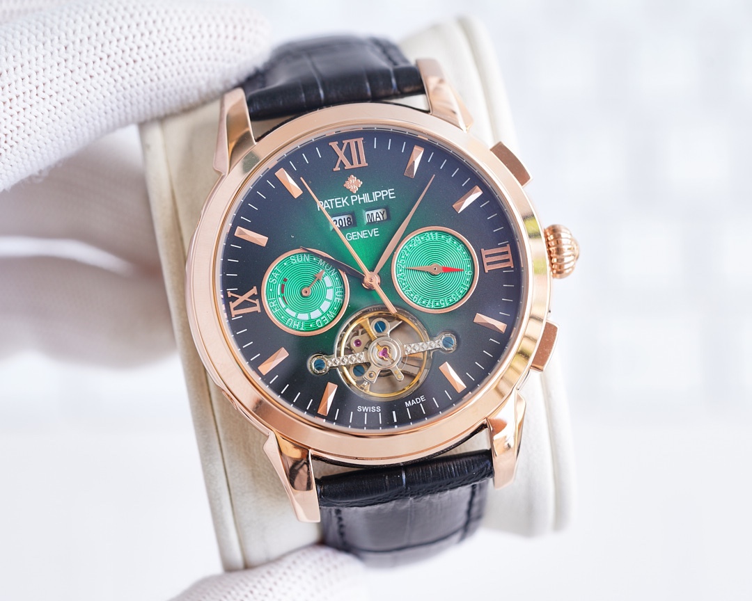 Patek Philippe Men's Watches