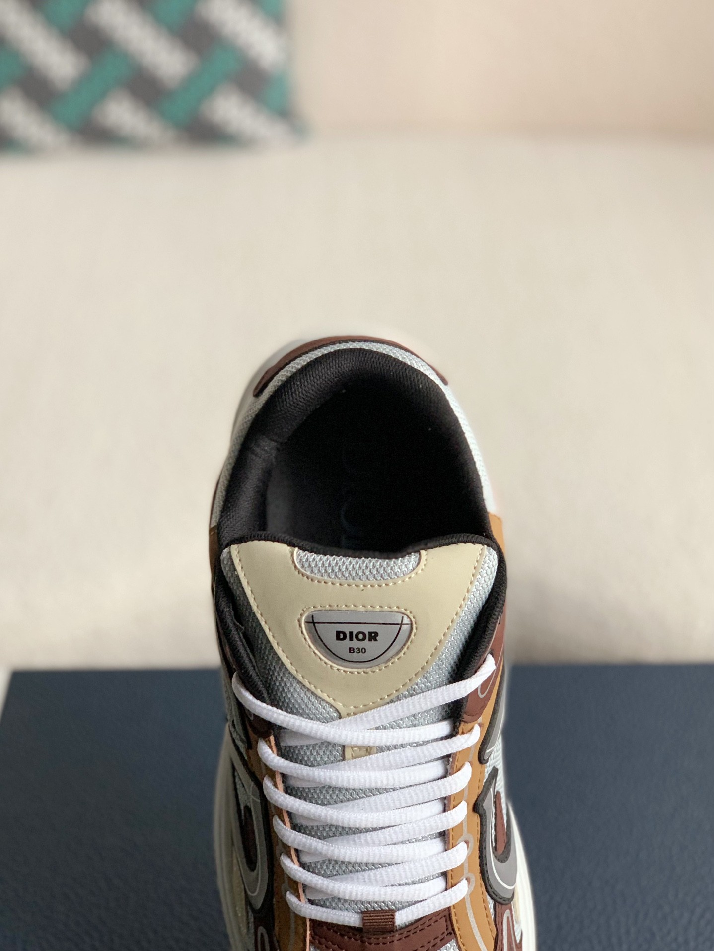 Dior B57 New Sneaker