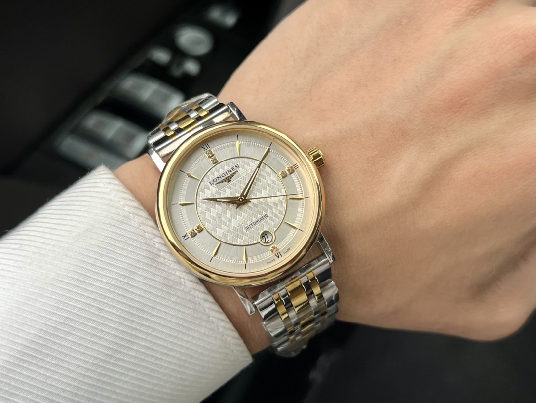 Longines Boutique Men's Watches