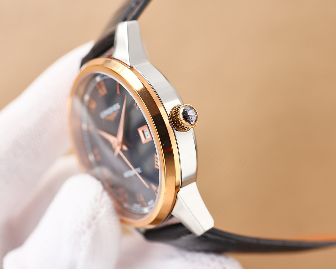 Longines - Men's Watches