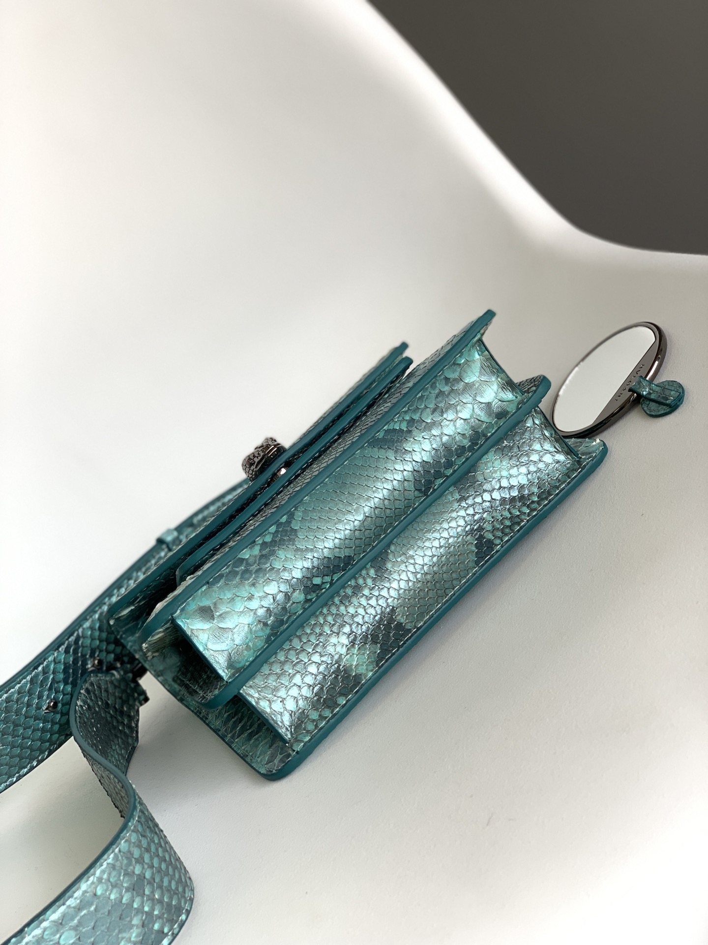 BVLGARI   SERPENTI FOREVER