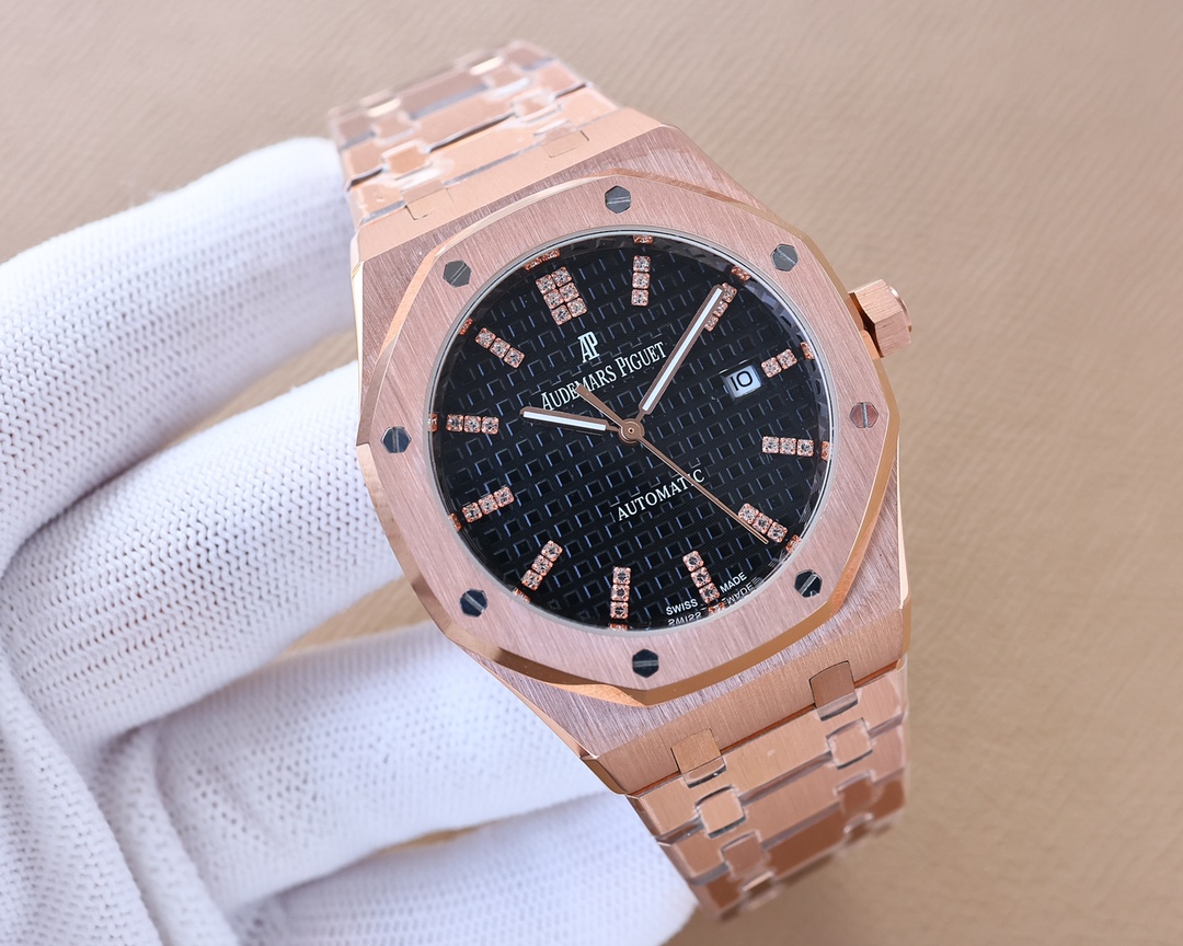 Audemars Piguet imported 8215 movement