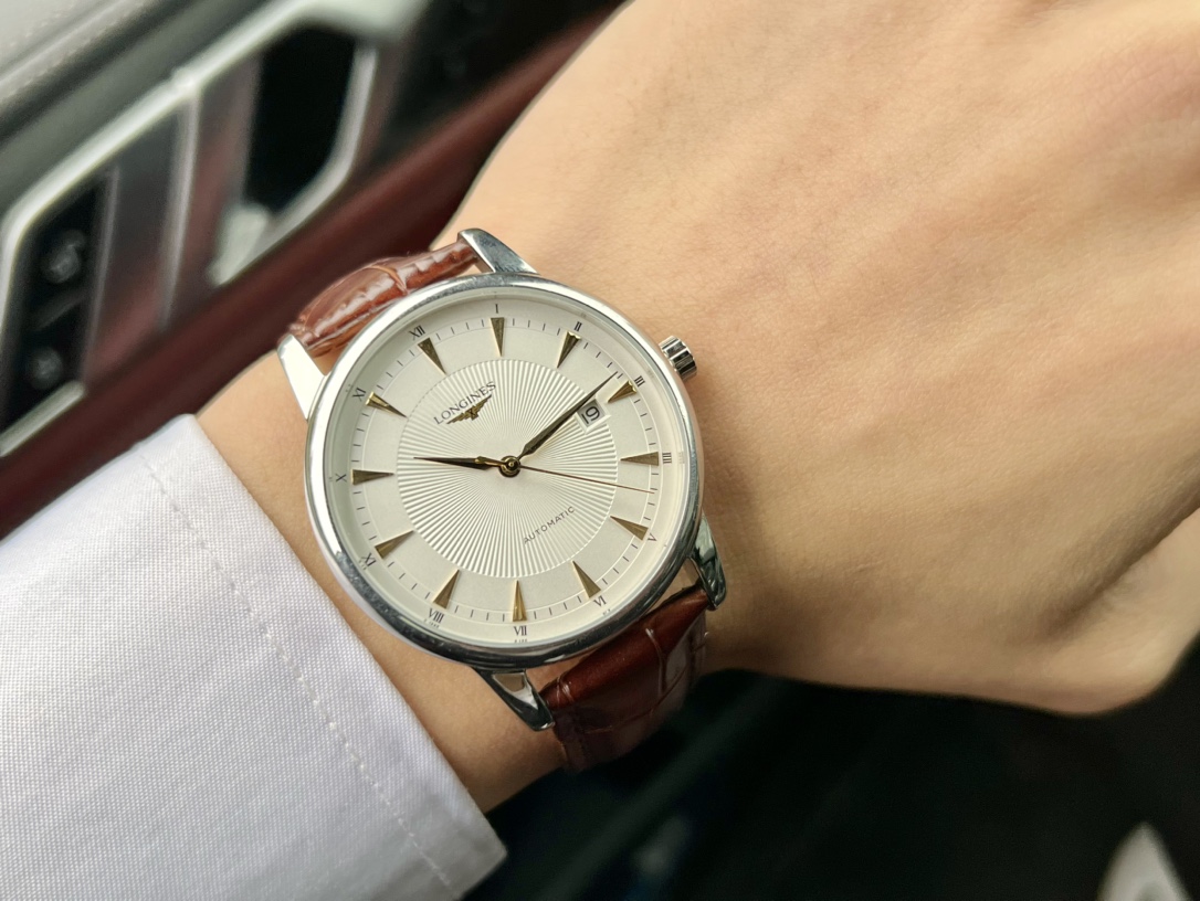 Longines Men's Watches