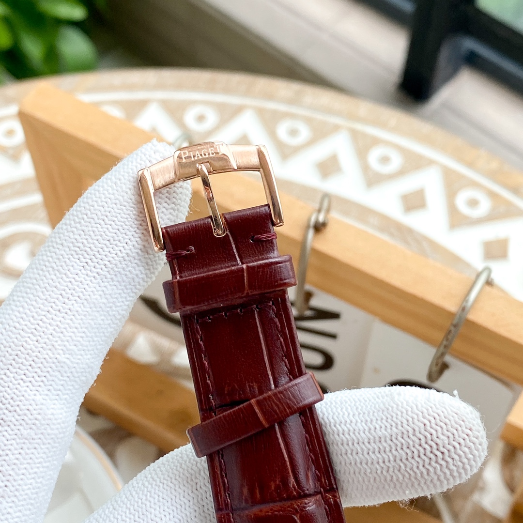 Piaget Men's Watches