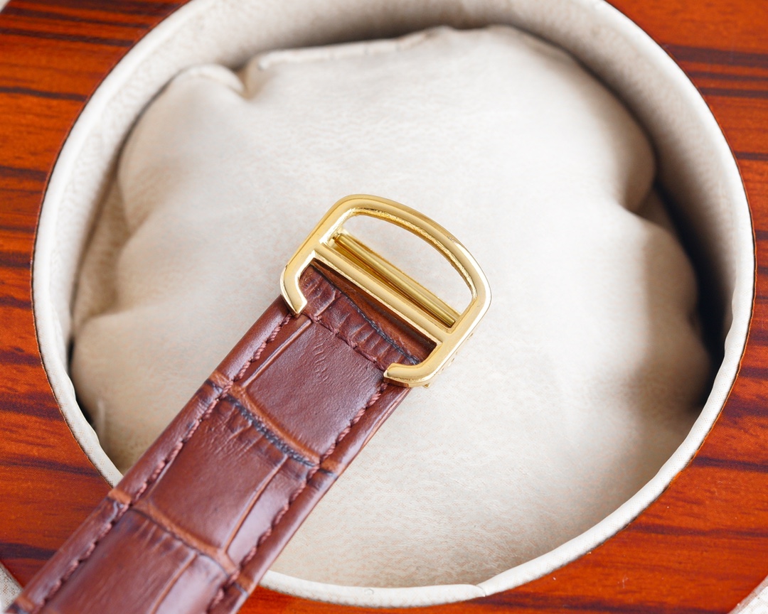 Cartier Fine Men's Watches