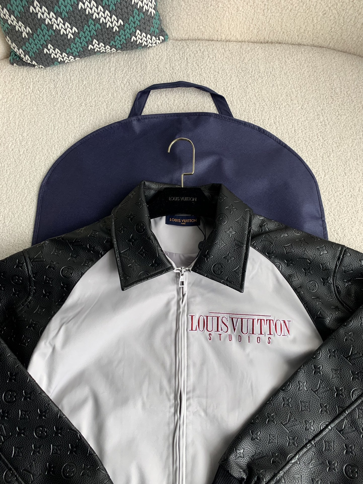 Louis Vuitton Jackets