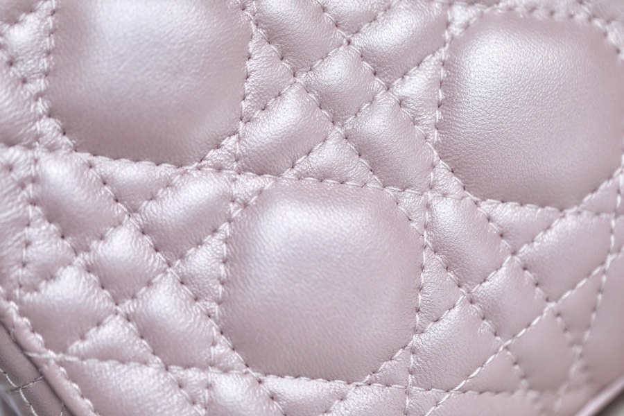 DIOR RLADY Pearlescent Powder DR-081