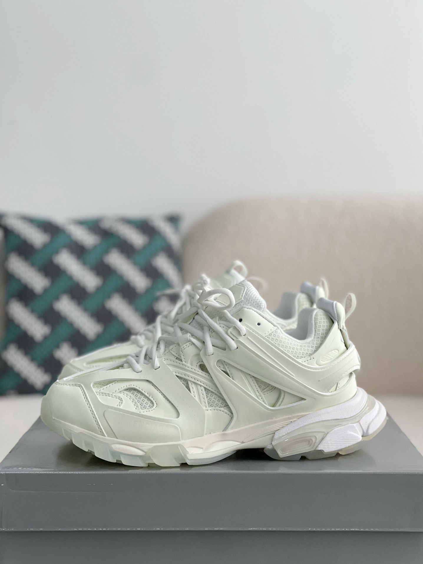 Balenciaga Track Sneakers
