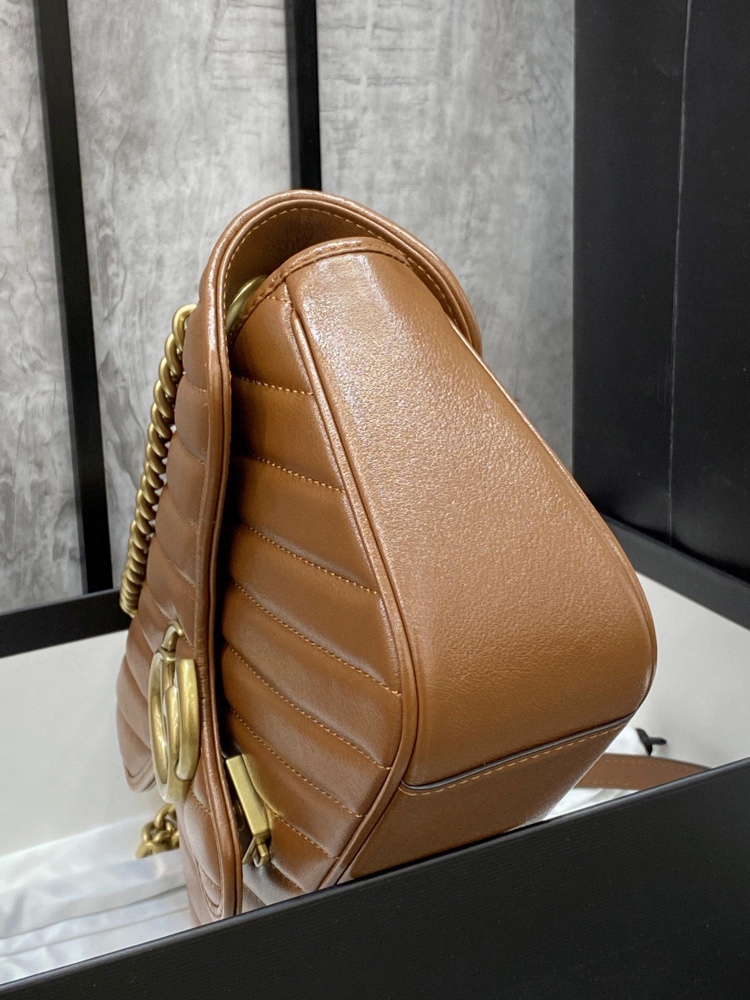 GUCCI 𝙈𝙖𝙧𝙢𝙤𝙣𝙩  #446744