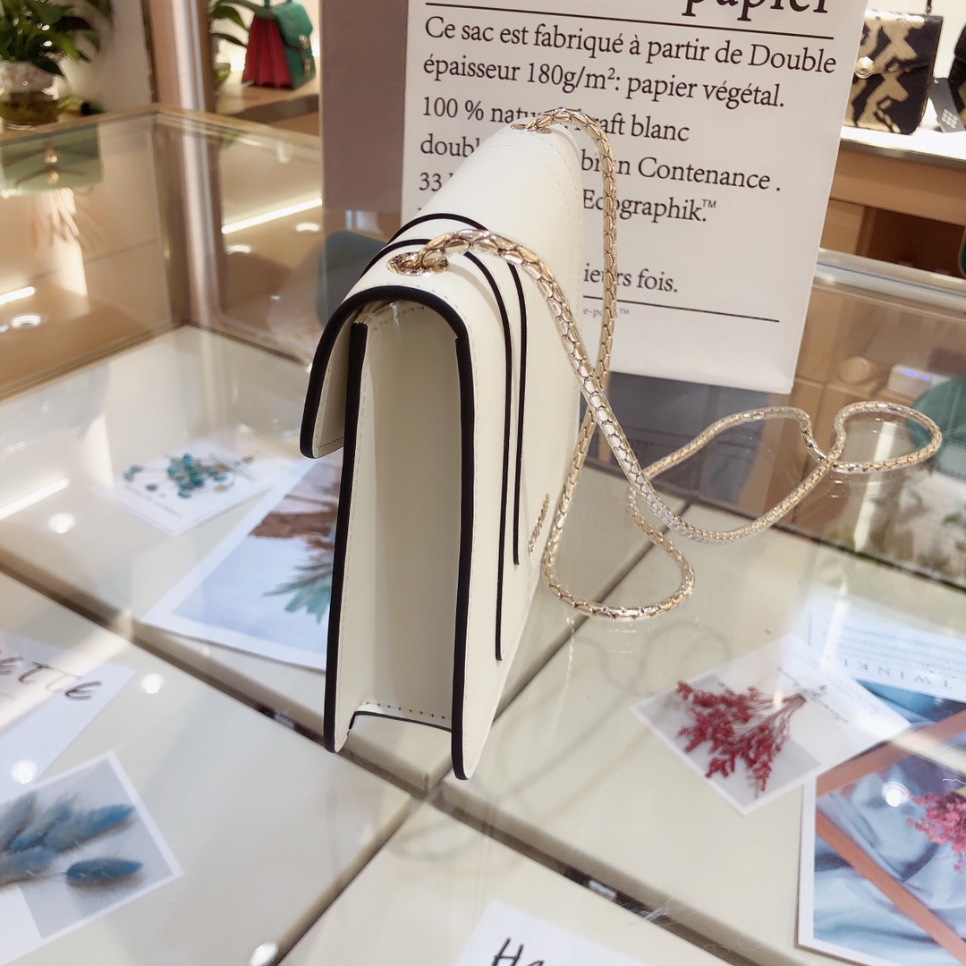 BVLGARI SERPENTI ELLIPSE series