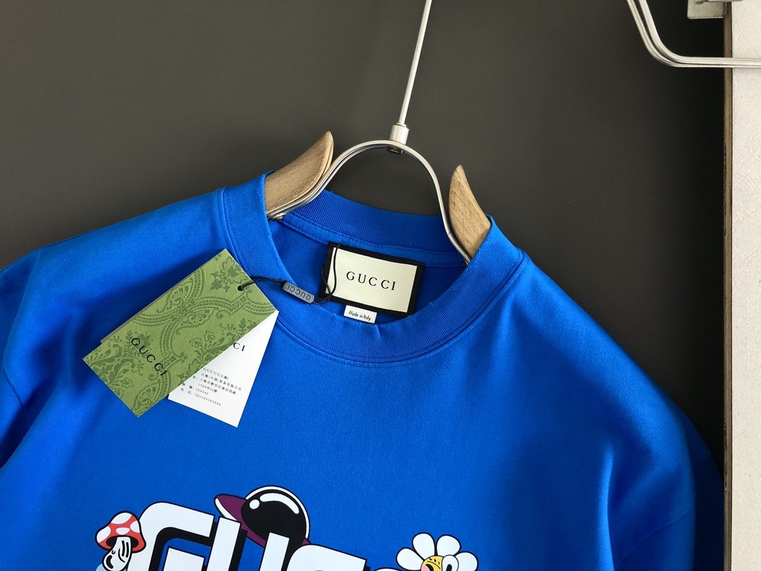Gucci t-shirt