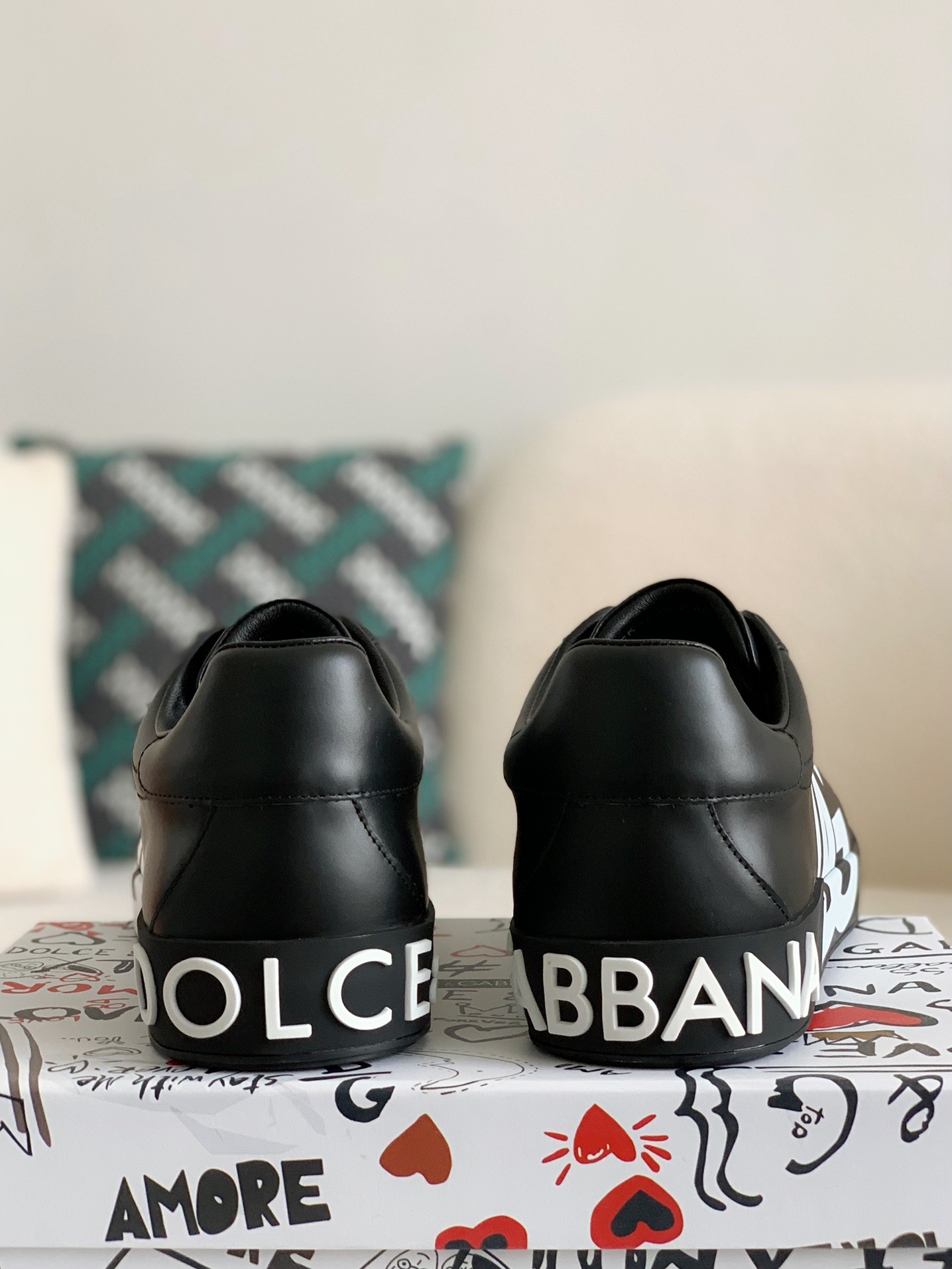 Dolce&Gabbana Sneakers