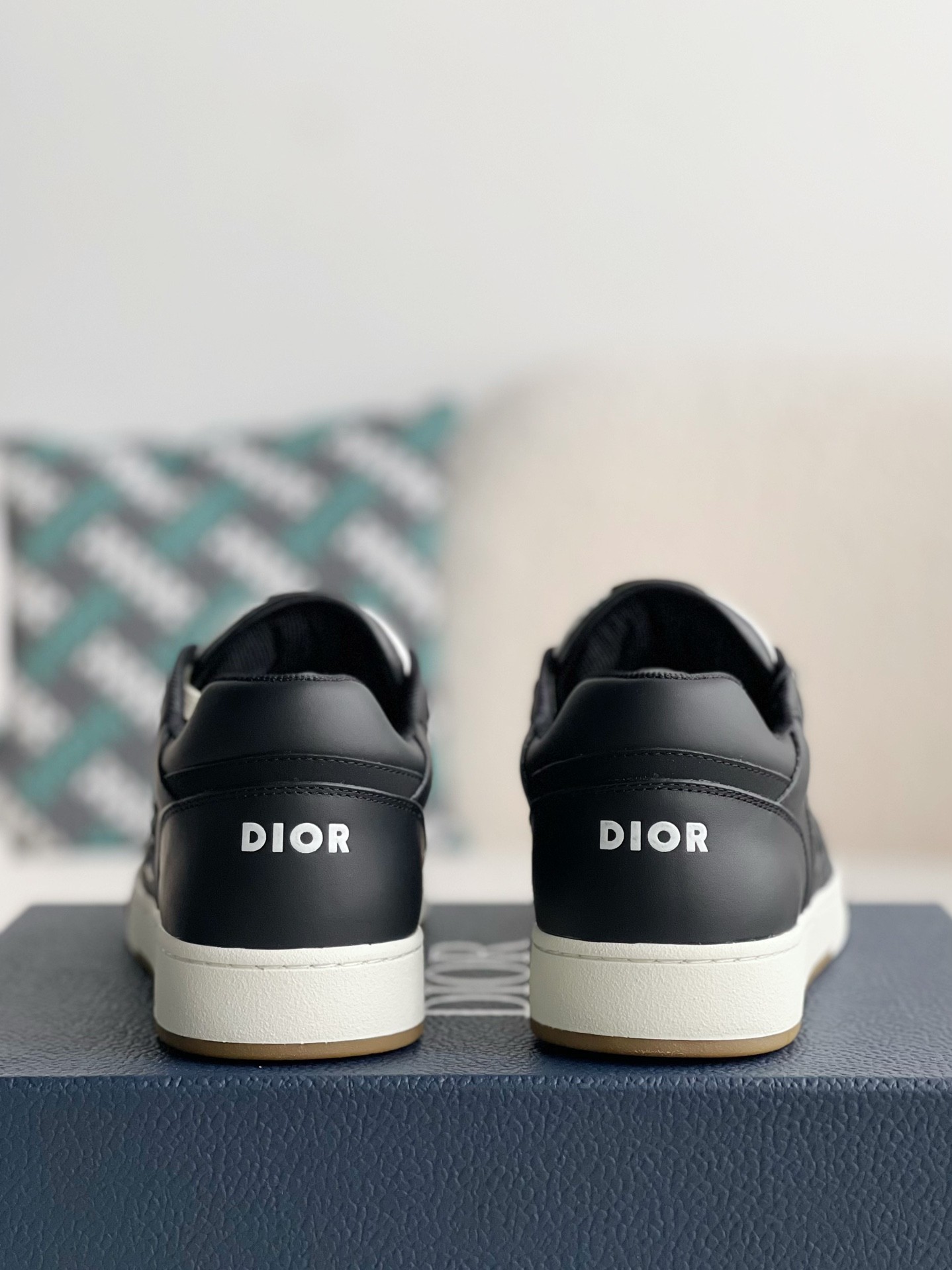 DIOR HIGH LEVEL B27 Sneaker