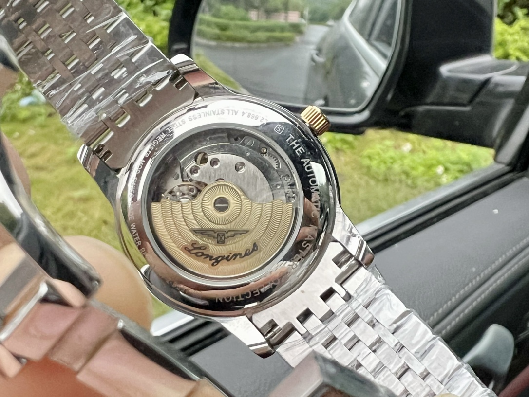 Longines Men's Watches