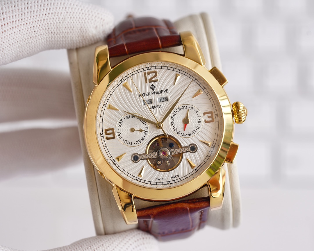 Patek Philippe Men's Watches